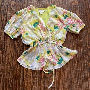 NWT Ted baker London GABBYIE